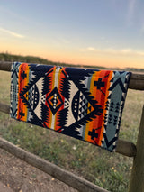 Pendleton Saddle Blanket