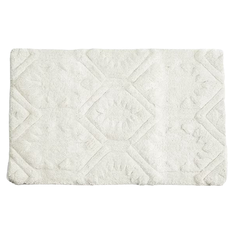 White Sands Bath Rug