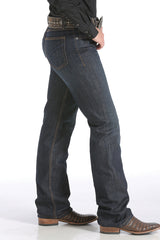 Jenna Relaxed Fit Jean