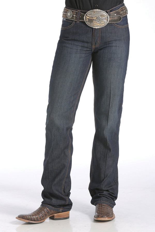 Jenna Relaxed Fit Jean