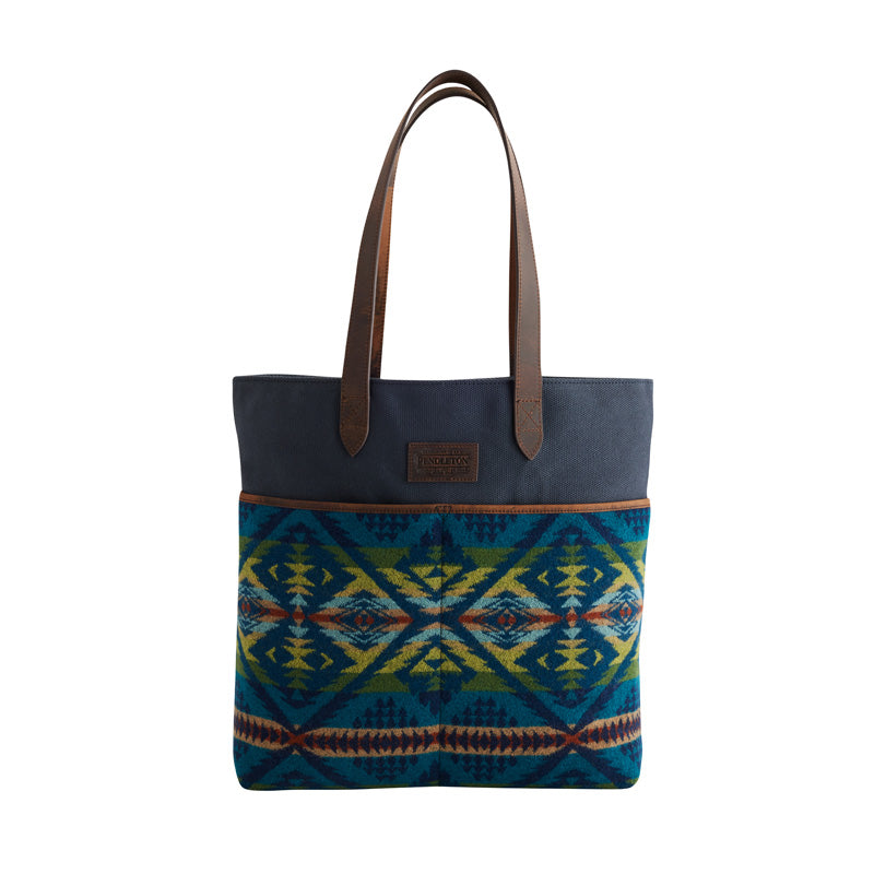 Diamond Desert Market Tote