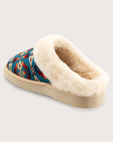 Pendleton Slippers